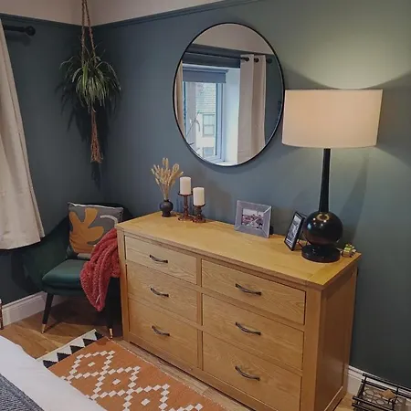 Warm And Homely 4br | Parking | Wifi | Garden Bristol