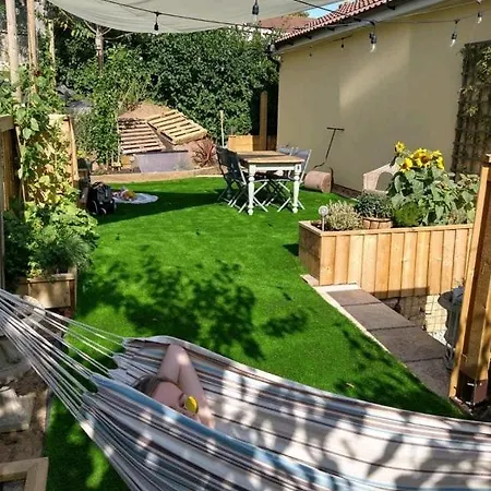 Warm And Homely 4br | Parking | Wifi | Garden Bristol